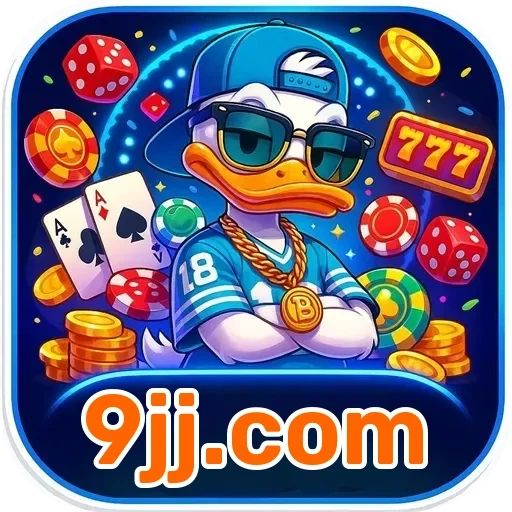 9jj.com Bônus