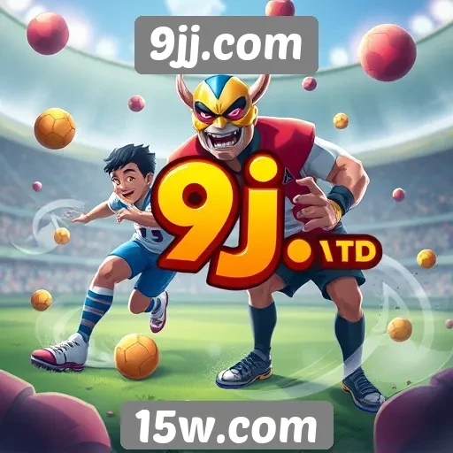 Novidades frequentes atraem jogadores para 9jj.com