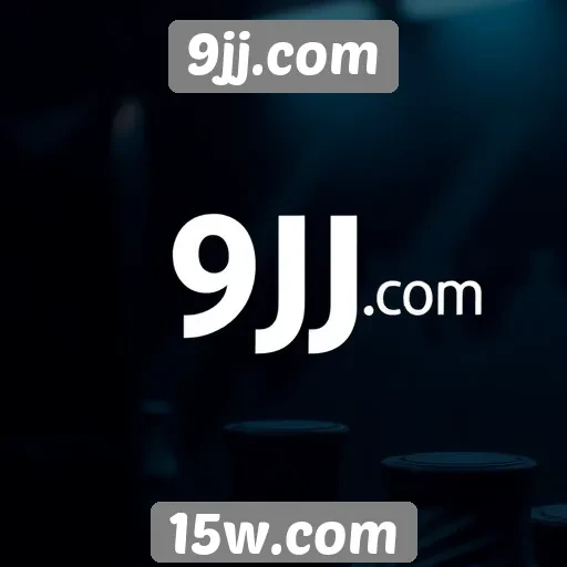 Como 9jj.com promove a segurança e privacidade dos jogadores