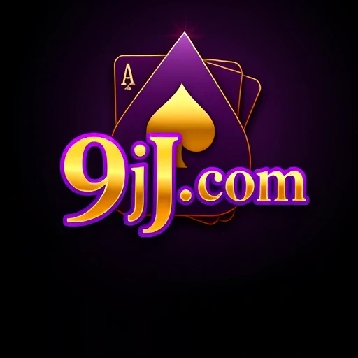 Logotipo 9jj.com