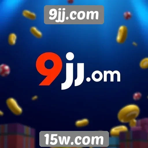 Novas funcionalidades do 9jj.com para jogadores