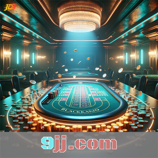 A Incrível Plataforma do 9jj.com e Seus Recursos
