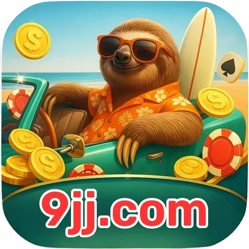 9jj.com Caça-Níqueis